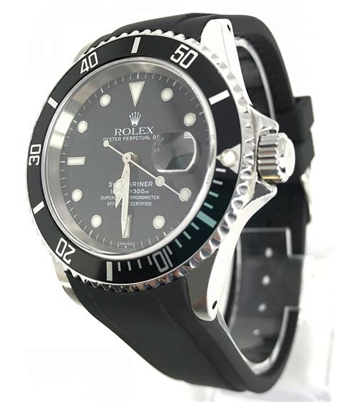 rubber strap for rolex explorer ii 42mm|rolex explorer rubber band.